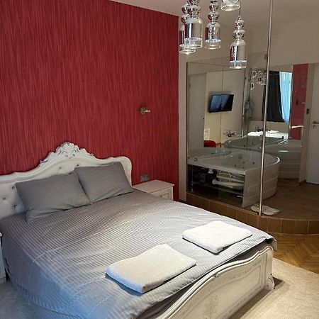 Lux Apartments Top Center Sofia Buitenkant foto