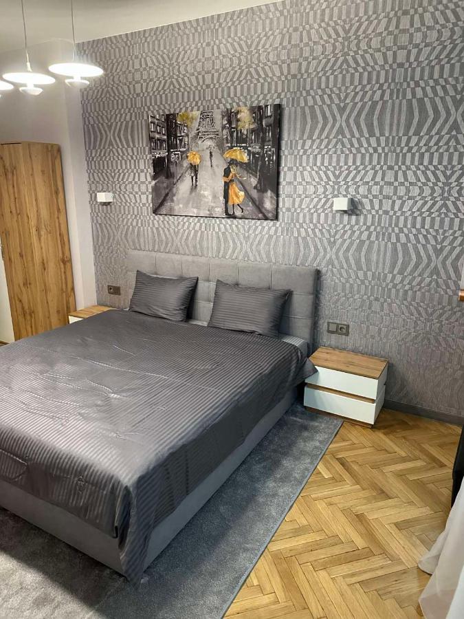 Lux Apartments Top Center Sofia Buitenkant foto
